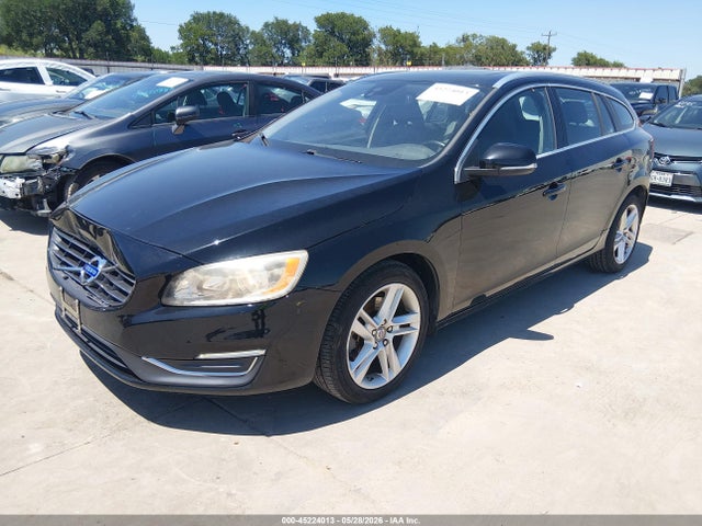 Volvo V60 T5 Premier