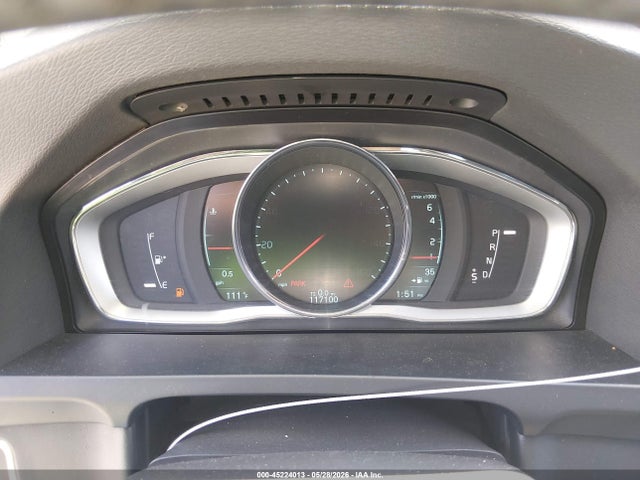 Volvo V60 T5 Premier