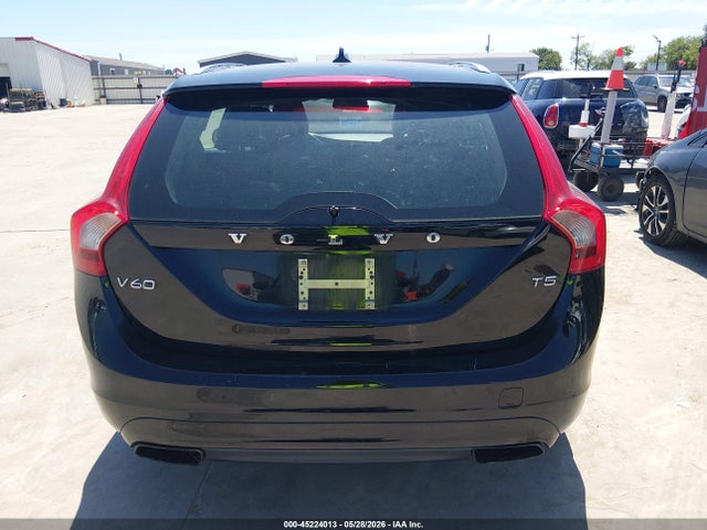 Volvo V60 T5 Premier