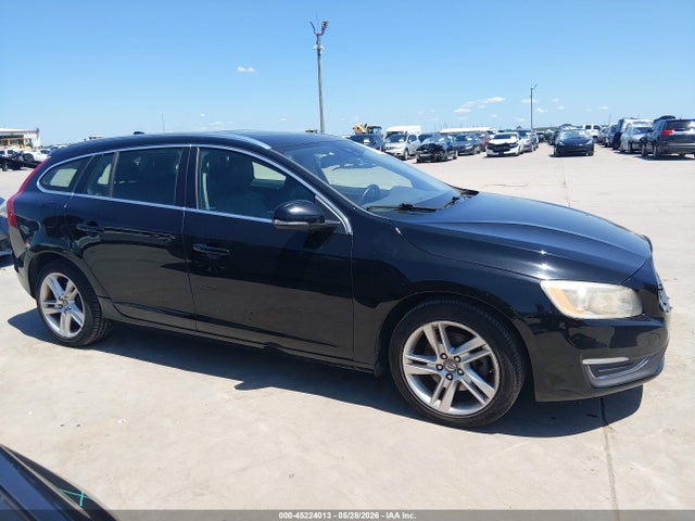 Volvo V60 T5 Premier