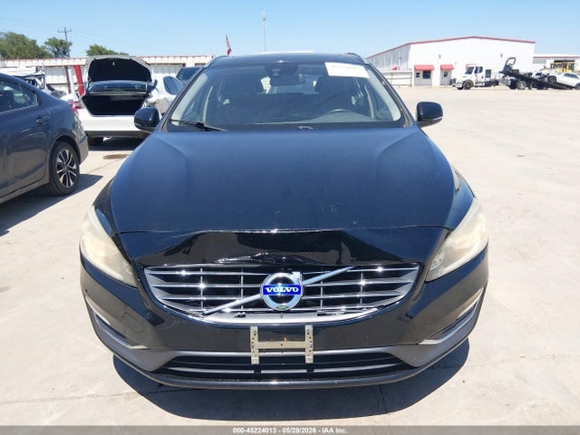Volvo V60 T5 Premier