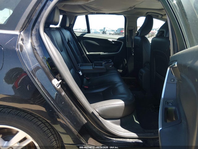 Volvo V60 T5 Premier