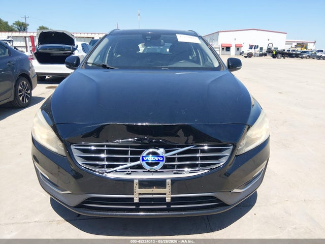 Volvo V60 T5 Premier