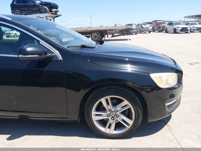 Volvo V60 T5 Premier
