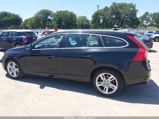 Volvo V60 T5 Premier