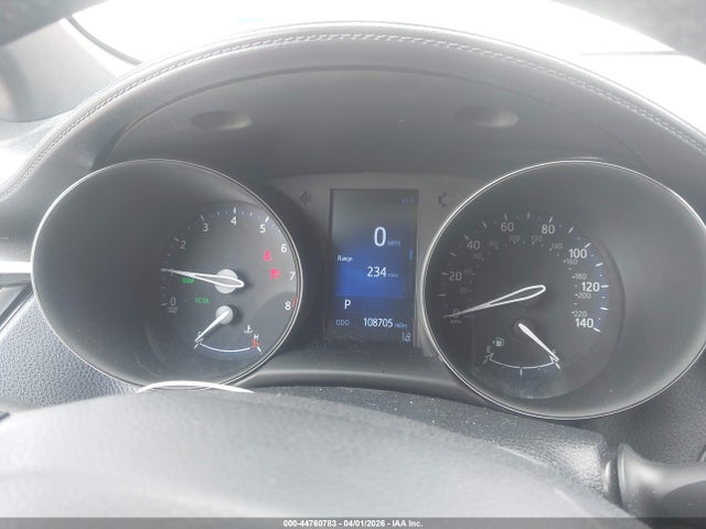 Toyota C-HR Xle Premium