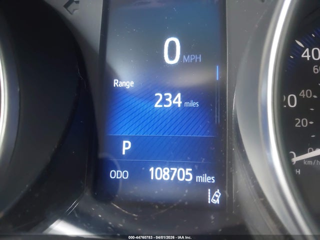 Toyota C-HR Xle Premium