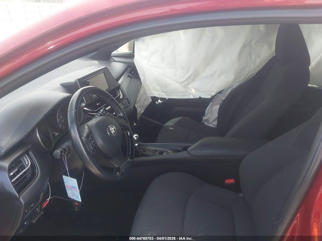 Toyota C-HR Xle Premium