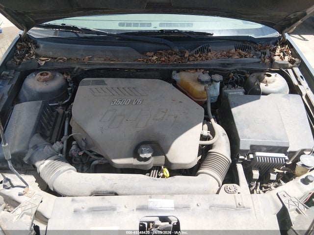 Chevrolet Malibu Ls