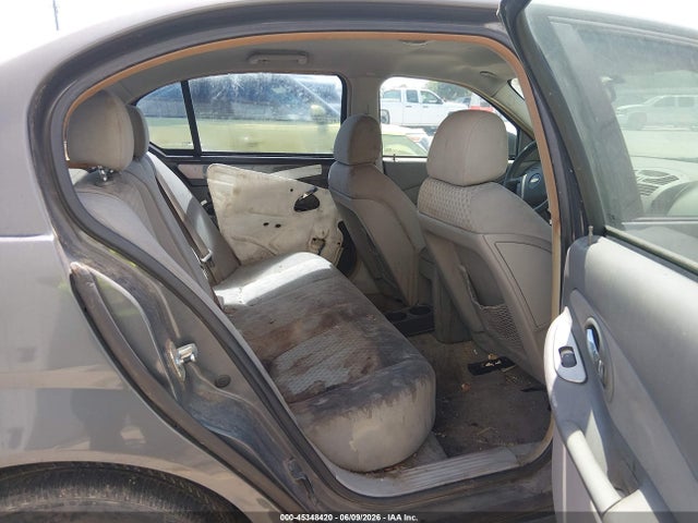 Chevrolet Malibu Ls