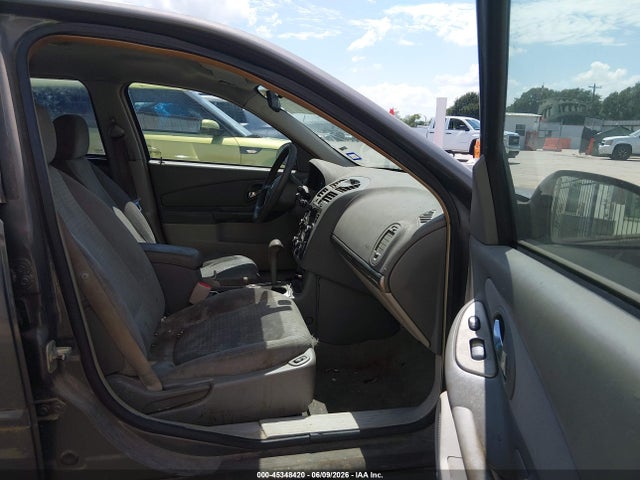 Chevrolet Malibu Ls