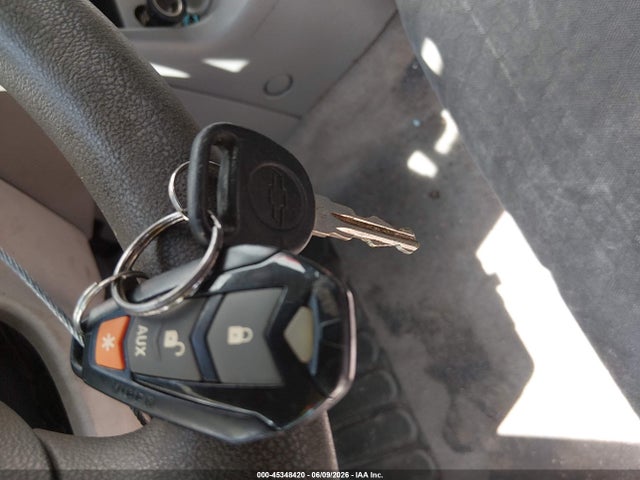 Chevrolet Malibu Ls
