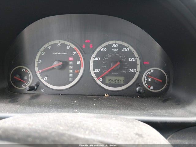 Honda CR-V Lx