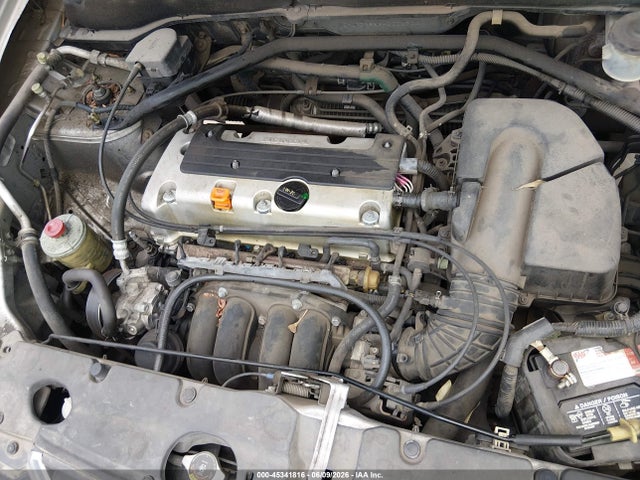 Honda CR-V Lx