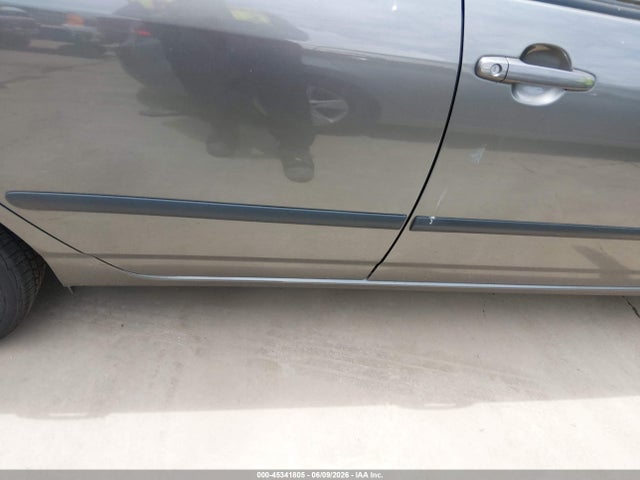 Toyota Corolla Ce