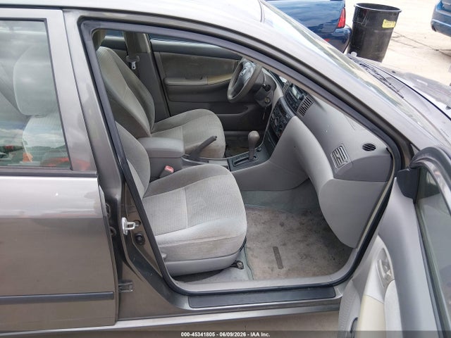 Toyota Corolla Ce