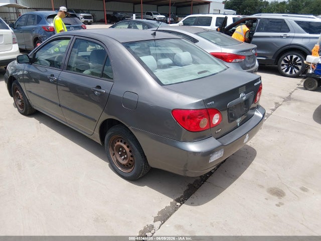 Toyota Corolla Ce