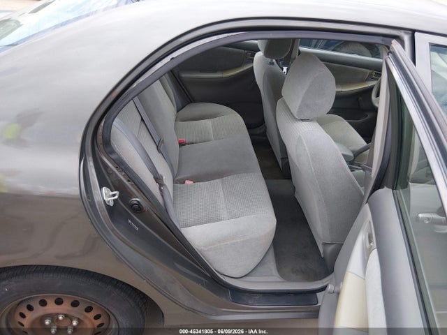 Toyota Corolla Ce