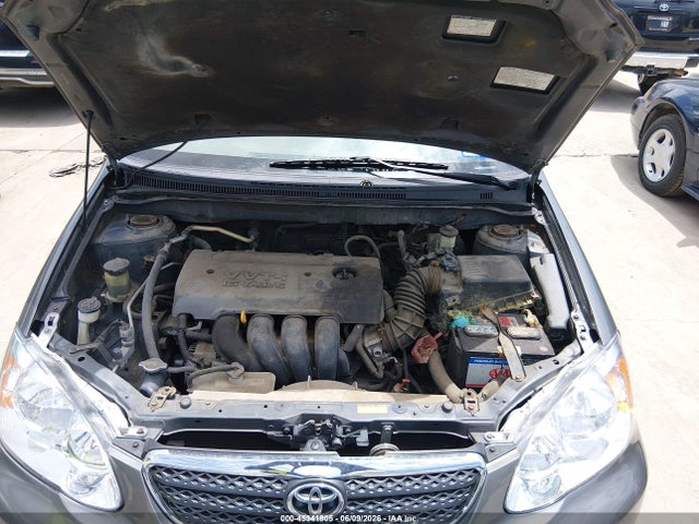 Toyota Corolla Ce