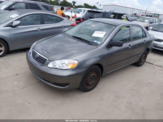 Toyota Corolla Ce