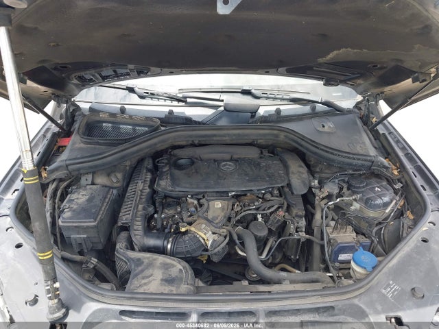 Mercedes-Benz M-Class