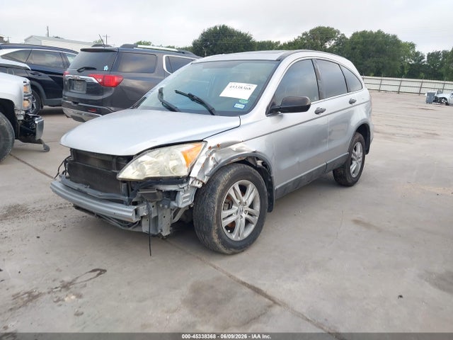 Honda CR-V Ex