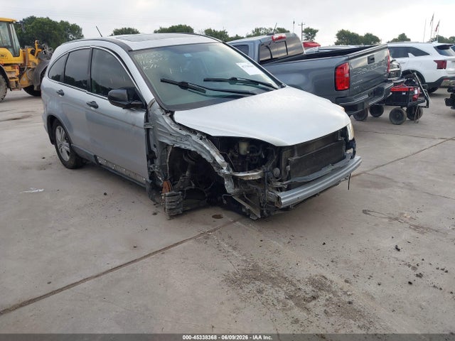 Salvage Honda CR-V Image