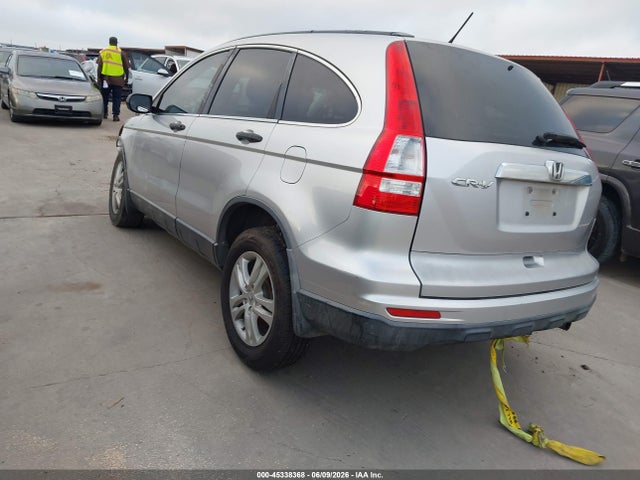 Honda CR-V Ex