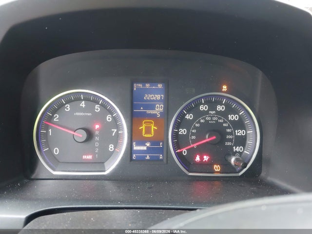 Honda CR-V Ex