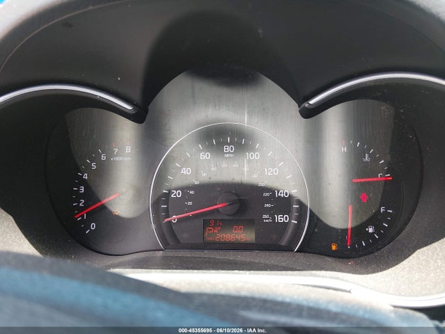 Kia Sorento Lx
