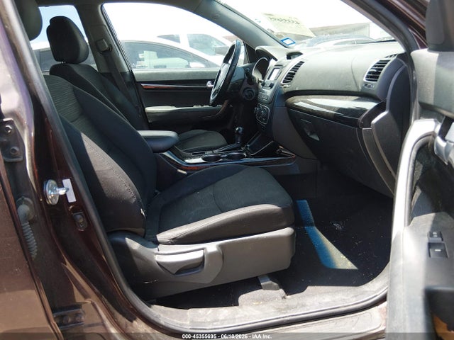 Kia Sorento Lx
