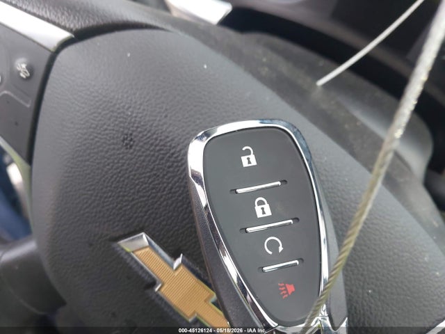 Chevrolet Traverse Fwd Ls