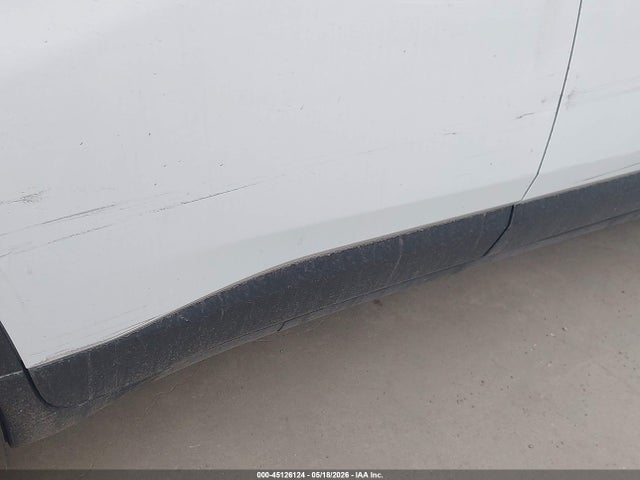 Chevrolet Traverse Fwd Ls