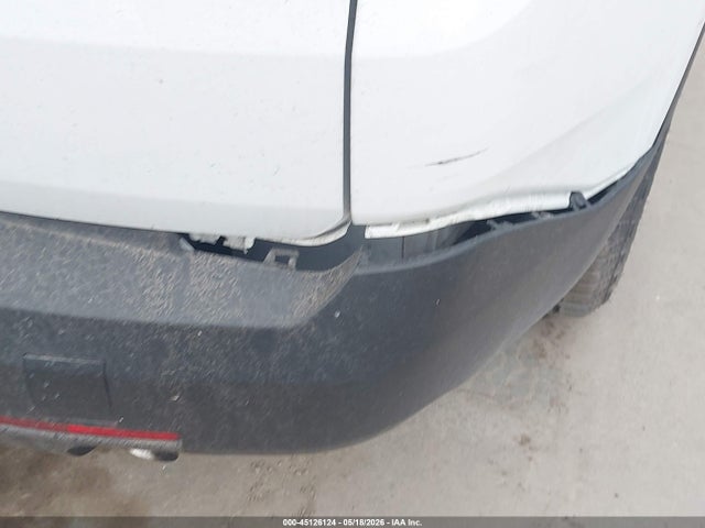 Chevrolet Traverse Fwd Ls