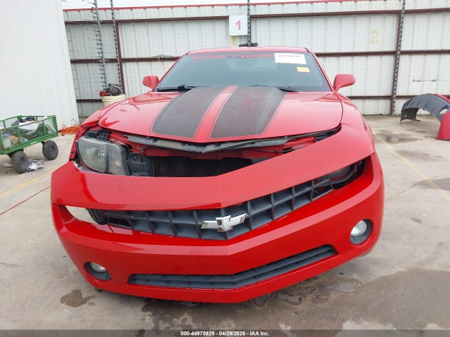 Chevrolet Camaro 1lt