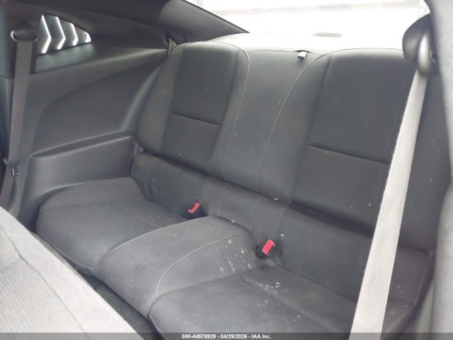 Chevrolet Camaro 1lt