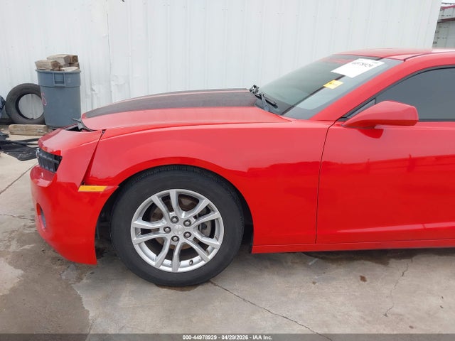 Chevrolet Camaro 1lt