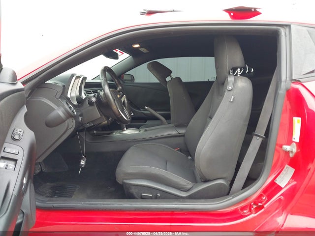 Chevrolet Camaro 1lt