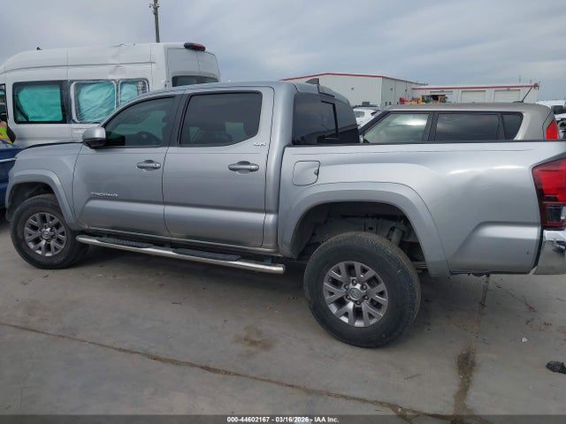 Toyota Tacoma Sr5 V6