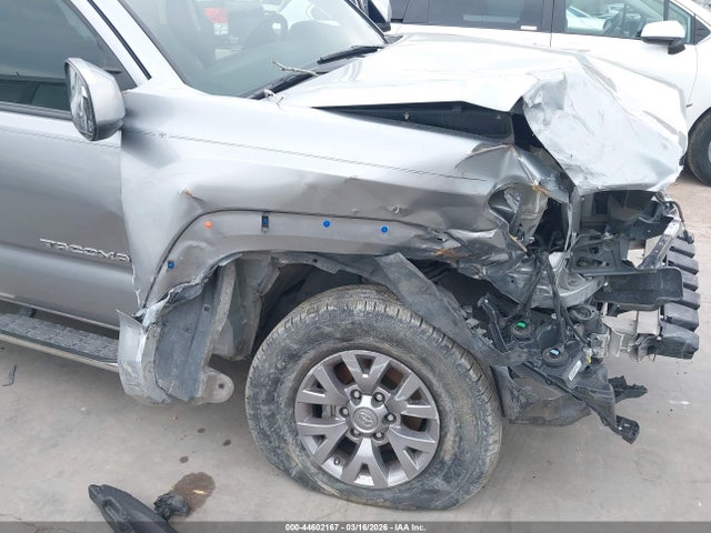 Toyota Tacoma Sr5 V6