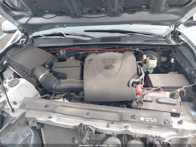 Toyota Tacoma Sr5 V6