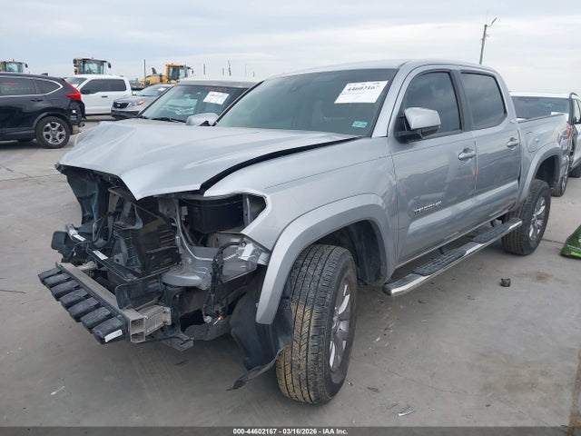 Toyota Tacoma Sr5 V6