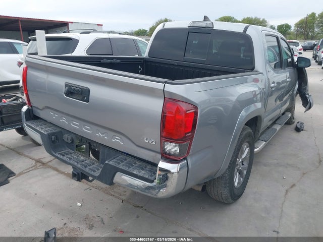 Toyota Tacoma Sr5 V6