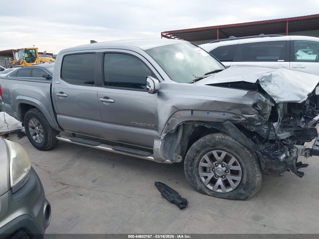 Toyota Tacoma Sr5 V6