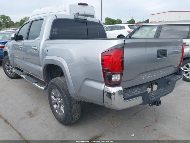 Toyota Tacoma Sr5 V6