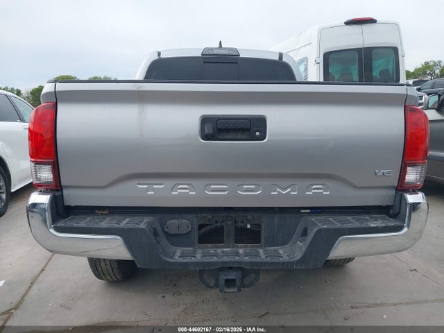 Toyota Tacoma Sr5 V6