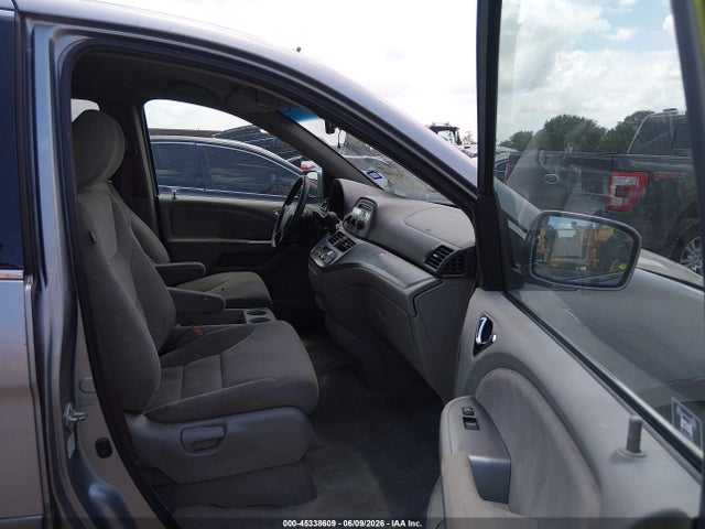 Honda Odyssey Ex