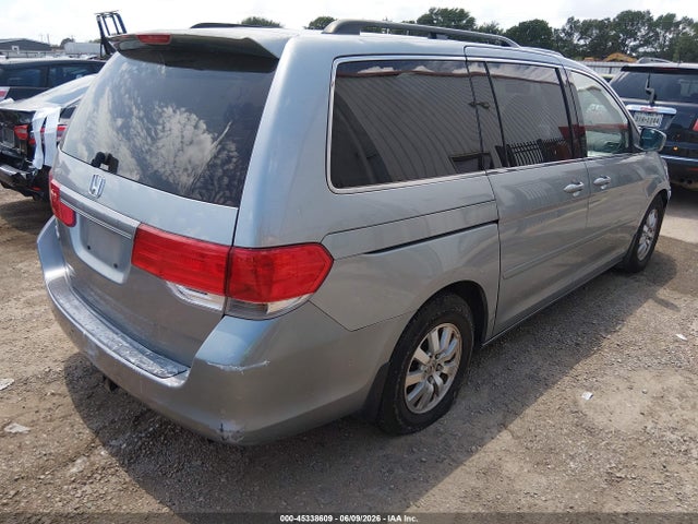 Honda Odyssey Ex