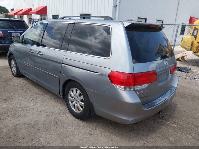 Honda Odyssey Ex