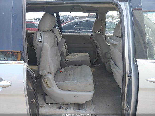 Honda Odyssey Ex